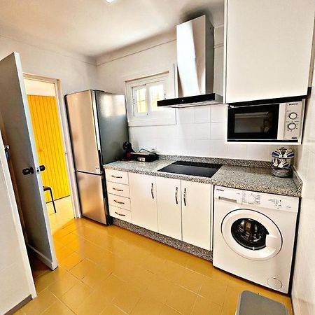 AMR Apartamentos Mojacar El Palmeral Exterior foto